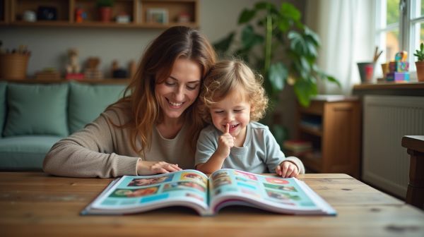 10 indispensables à découvrir dans le magazine parental