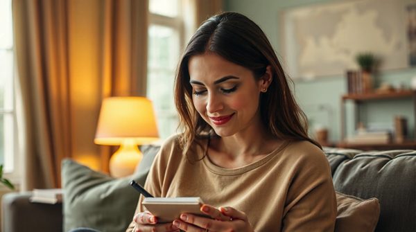 Boostez votre confiance en soi en 5 étapes simples