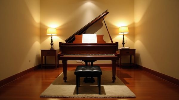 Choisir un piano à Toulouse pour tous les niveaux