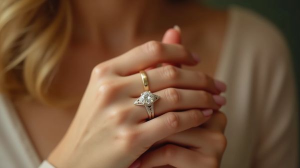 Comment bien choisir votre bague : types, matériaux et significations