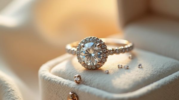 Comment bien choisir votre bague : types, matériaux et significations