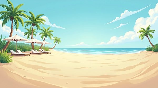 Découvrez les meilleures plages familiales de la costa dorada