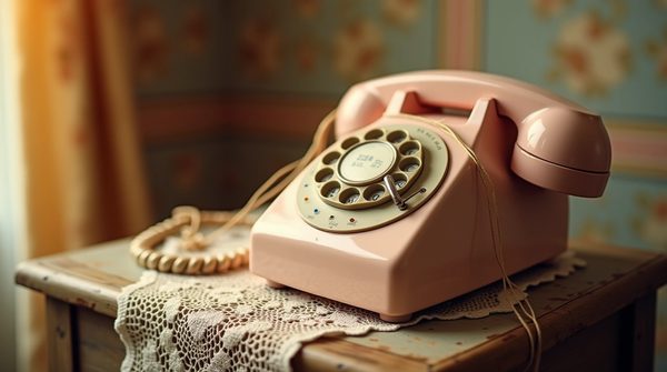 Découvrez l'univers du téléphone rose : fantasmes et confidences