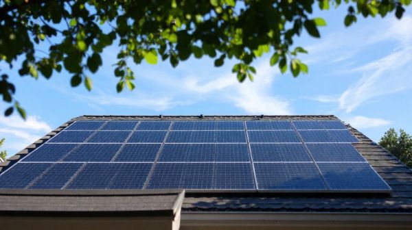 Guide ultime pour optimiser votre autoconsommation avec des panneaux solaires photovoltaïques