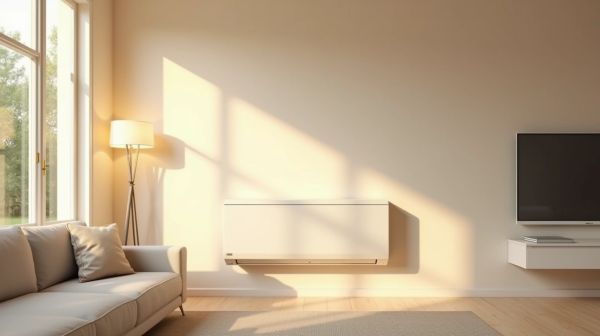Optimiser le chauffage avec une pompe à chaleur performante