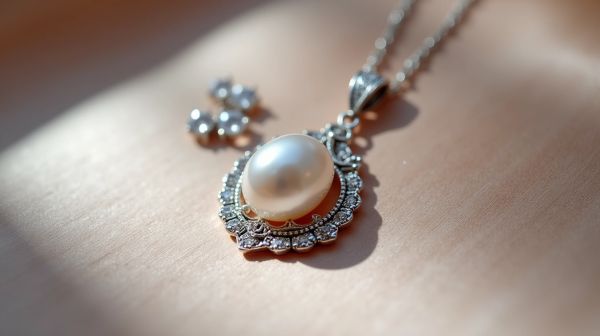 Pendentif : choisissez le bijou parfait pour chaque occasion