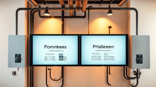 Top 5 Pompes à Chaleur Efficaces pour Un Chauffage Optimal