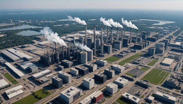 Quels défis posent les nouvelles réglementations environnementales aux entreprises ?