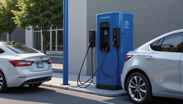 Voitures électriques : bien choisir sa solution de recharge